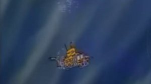 The Magic School Bus Intro