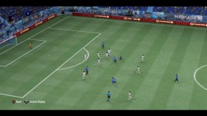 FIFA 22 scorpion