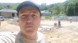 Определение коэффициента уплотнения песка под УШП. #Технадзор в Сочи