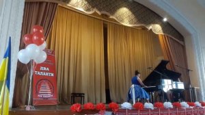 Ю.Щуровский . "Элегия"