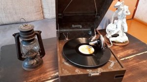 Работай, негр (Мения Мартинес/Кубинская народная песня/На испанском языке)