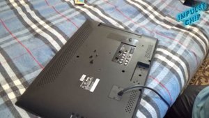 ❓ПЕРЕСТАЛ ВКЛЮЧАТЬСЯ LED-телевизор. Пошаговый ремонт телевизора LED backlight TV L24A