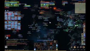 ArcheAge Наджар 13.o3.2o23