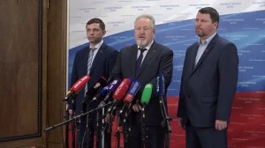Сергей Обухов: Даже Гагарина приветствовали на Мавзолее
