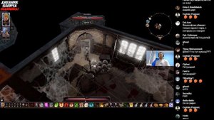 СНОВА РИПЫЧ! ОФНУЛ СТРИМ! ФАЙТ С ПАУЧИХОЙ! #10 [Divinity 2]