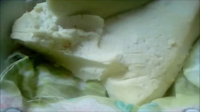 Как отличить натуральный сыр от сыра сделанного из пальмового масла
