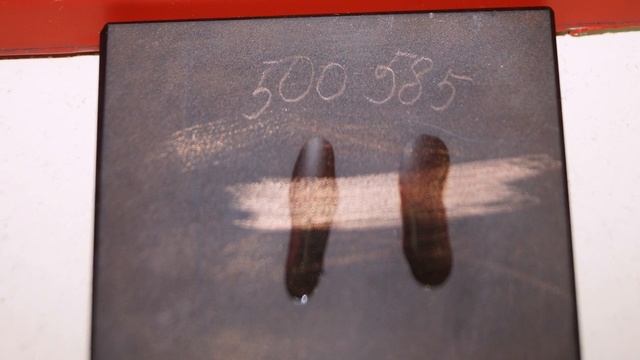 УКС Ломбард №1 - Апробирование реактивами. Пробирный камень. смотреть онлайн