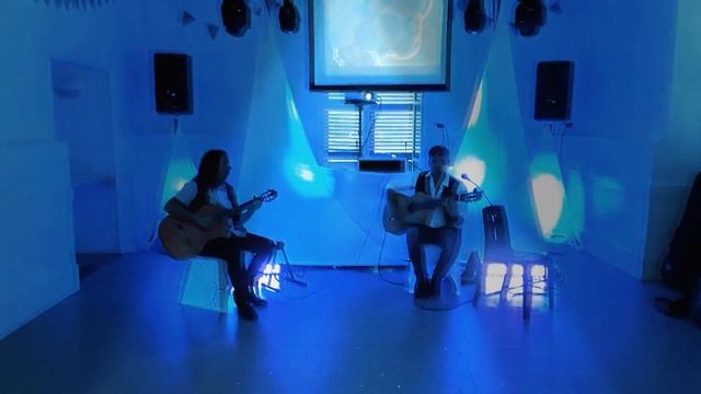 Alex silva guitarrista de jazz y flamenco смотреть онлайн