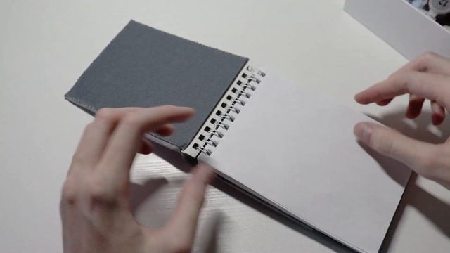 Оформление блокнота СВОИМИ РУКАМИ! Показываю, как я сделала