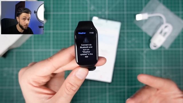 LA TENGO!?XIAOMI REDMI SMART BAND 2 primera REVIEW A FONDO смотреть онлайн