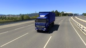 #16 катаем в Euro Truck Simulator 2 | стрим #ETS2