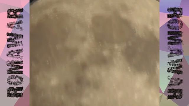 СМОТРИМ НА ЛУНУ В 1000-КРАТНОМ ЗУМЕ ,ОЧЕНЬ ЗАВОРАЖИВАЕТ смотреть онлайн