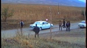 2003-ж. Эстен кеткис эски тойлор