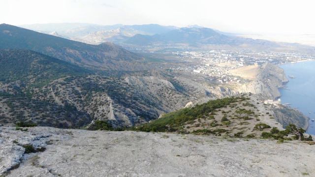 ГОРА СОКОЛ_НОВЫЙ СВЕТ смотреть онлайн