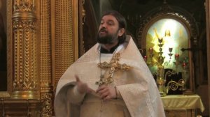 прот Андрей Ткачёв  ДЛЯ ЧЕГО МЫ ЖИВЁМ