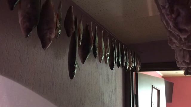 Копченая рыба (Коптим рыбу ПРАВИЛЬНО)