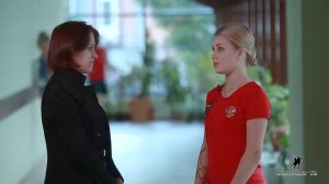 Интервью Алисы Федичкиной о подготовке к новому сезону 2017, Алиса Федичкина