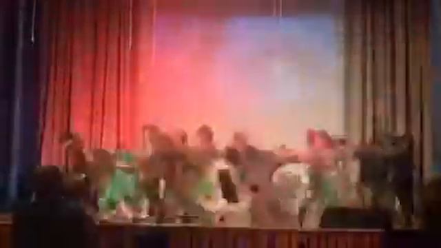 Созвездие 2 в. Лицей Ступени 2016 г. смотреть онлайн