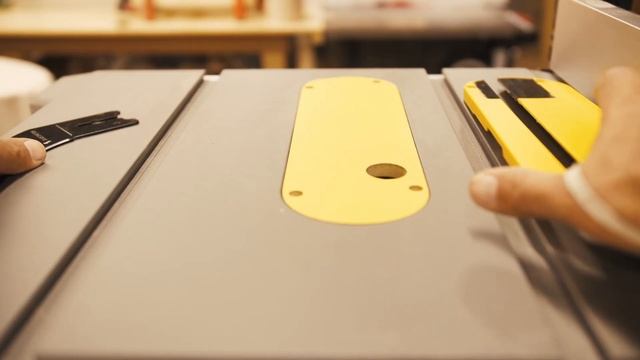 Cncdesigns Zero Clearance Inserts for DeWalt DWE7485 смотреть онлайн