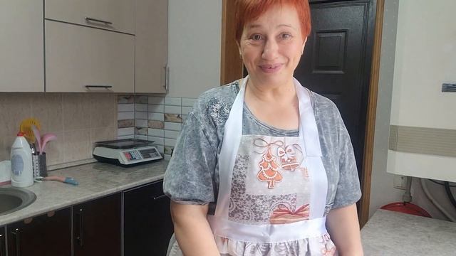 Готовлю солянку ЧТО получилось