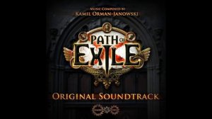 Path of Exile (Original Game Soundtrack) - Altar of Hunger