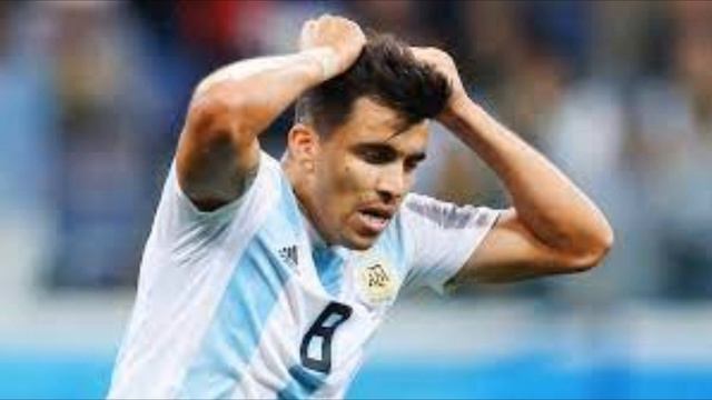 Маркос Акунья – биография и жизнь смотреть онлайн