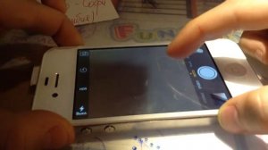 Как сделать макро съёмку на смартфон