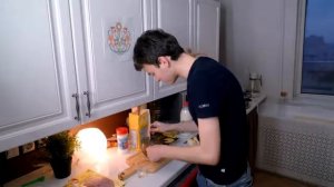 3 ЛУЧШИХ БЛЮДА В МИКРОВОЛНОВКЕ!