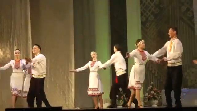 "РВЕЗЫЛЫК " куштышо ансамбль - "Тавалтена" смотреть онлайн