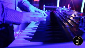 Гагик Григорян - Вьюжит - Toto Music Production