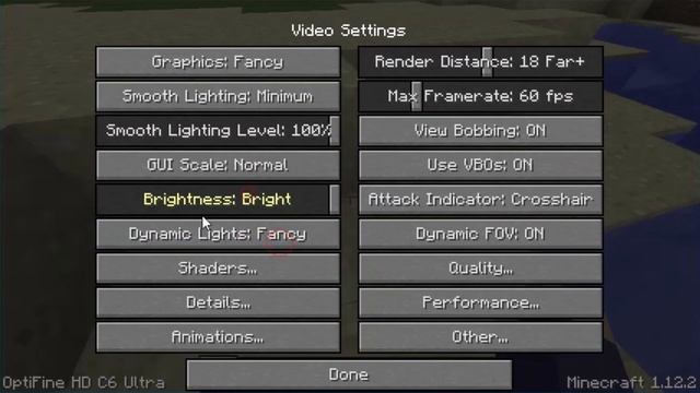 Continuum Shaders Mod 1.14.4/1.12.2 | How To download & Install Continuum Shaders Mod in MInecraft смотреть онлайн