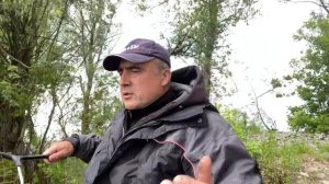 Выждать леща на маховую удочку