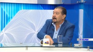 PROGRAMA DIÁLOGO CON ERNESTO LÓPEZ   28 DE JULIO 2022