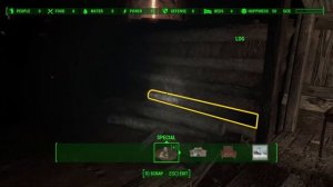 Sombre Mountain | Fallout 4 Mods - Part 3