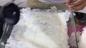 ГЮЛЛЯЧ ТУРЕЦКИЙ ДЕСЕРТ / GÜLLYAÇ