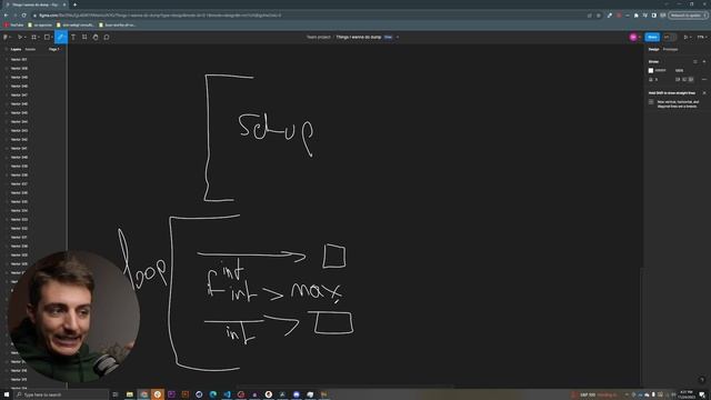 LOOSING it on a STUPID IDEA ? | Robot devlog part 4 смотреть онлайн
