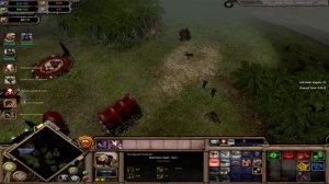 warhammer 40k dawn of war soulstorm with ultimate apocalypse 1.88v mod space marine brutal war part