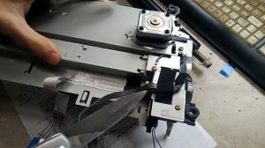 Матричный принтер на Arduino часть 1 | Dot Matrix Printer for Arduino part 1