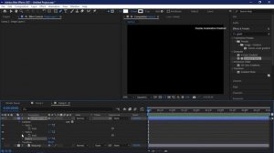 How to Convert a Png to Shape in After Effects