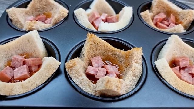 Sowas leckeres habe ich noch nie gegessen! Ein einfaches und günstiges Rezept für die ganze Familie смотреть онлайн