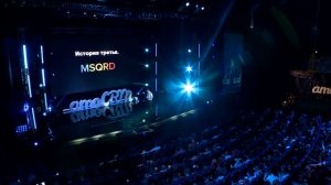Юрий Гурский - MSQRD. Как продвигать продукт в 2016 году