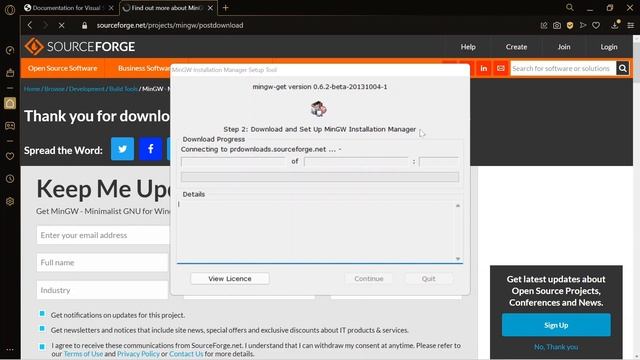 Hướng dẫn tường tận cách lập trình C/C++ trên Visual Studio Code смотреть онлайн