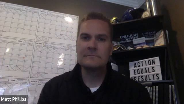 FITNESS GURU DR. KELLY LAMOREAUX ON ACHIEVING A PERFECT WORK-LIFE BALANCE смотреть онлайн