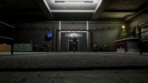 Parasite Eve Remake Fanmade Full Version,Паразит Ева,Фанатский Ремейк,Полная вер