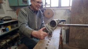 кто сказал что ИНТЕРСКОЛ плохой инструмент?