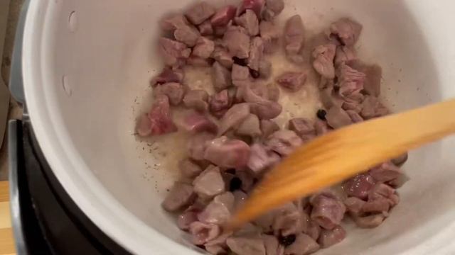 Банкетный вечер! Рецепт *МАКЛЮБЕ или МАКЛЮБА* /Family friendly recipe *MAKLUBE or MAKLUBA*/ENG SUB
