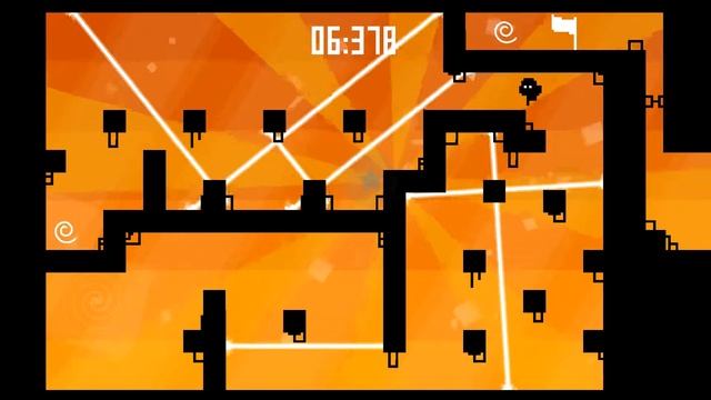 Electronic Super Joy: World 2 Chapter 6 Laserz Star смотреть онлайн