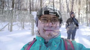 поход 2022 01 16