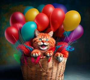 Спектакль "Приключения крысы Ватрушки и её друзей" . Полная версия.