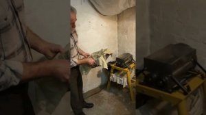 Глиномялка видео